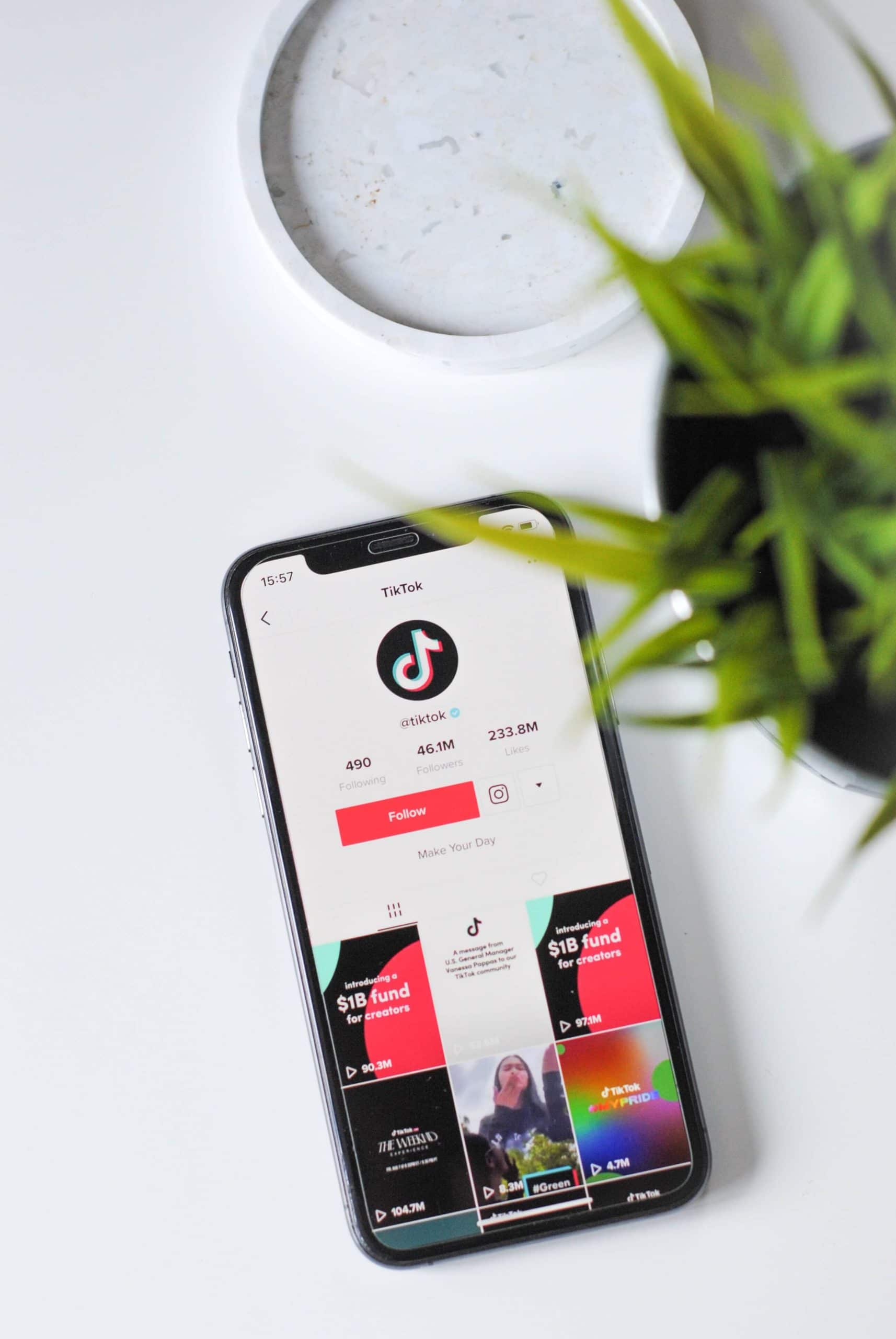 TikTok-reclame: stap voor stap naar de eerste advertentie
