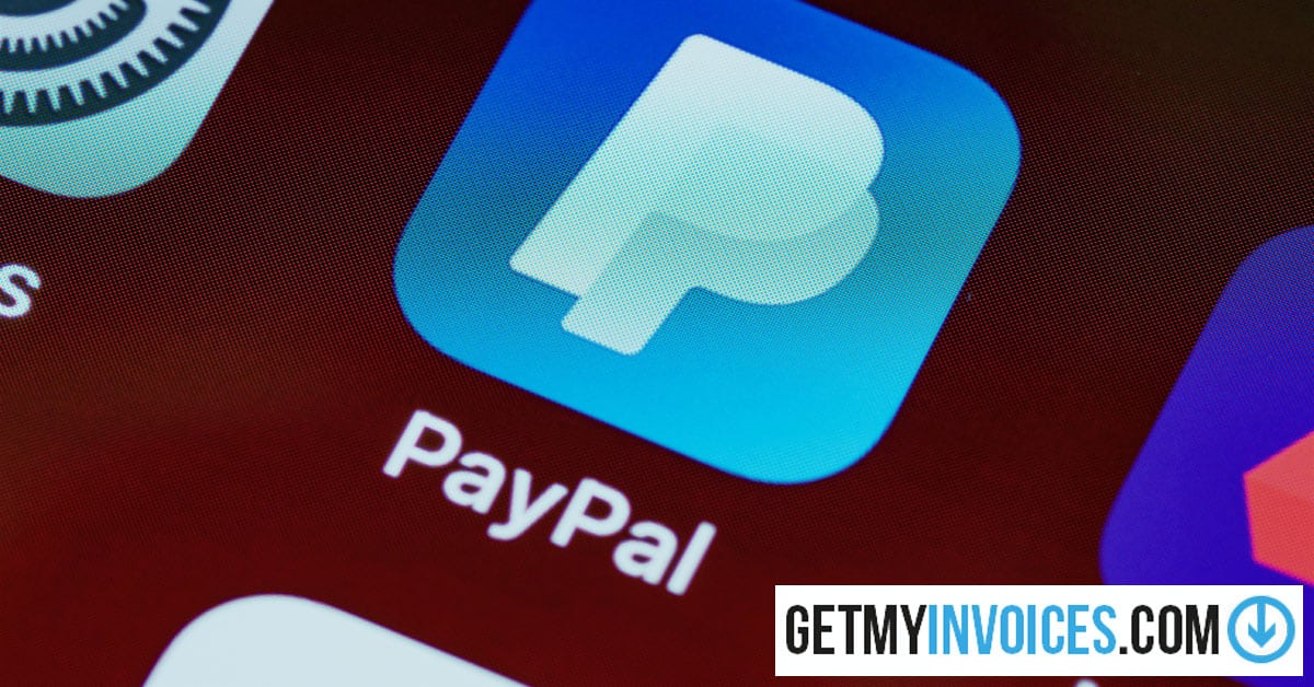 Correcte boeking van Paypal-transacties