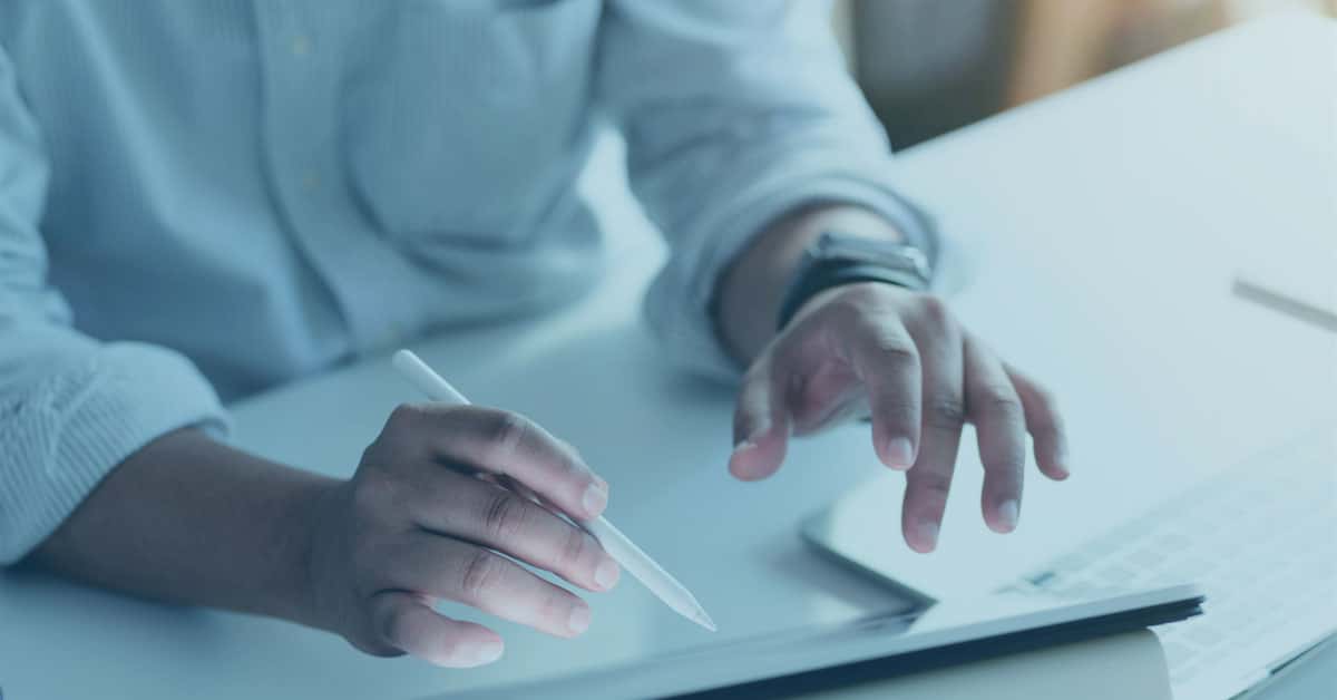 Procedurele documentatie volgens GoBD: wanneer en waarom?