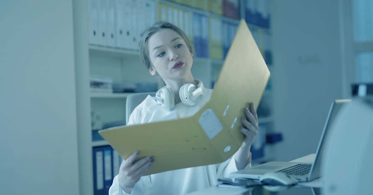 5 tips voor het organiseren van uw zakelijke boeken