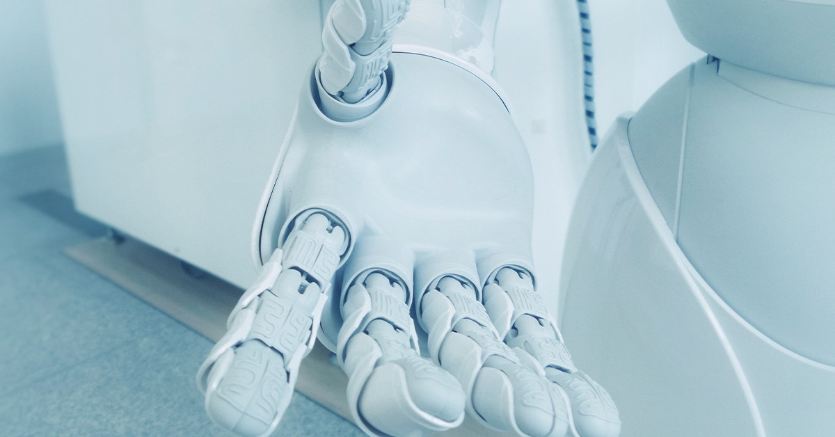 Bedrijfsprocessen perfectioneren met Robotic Process Automation