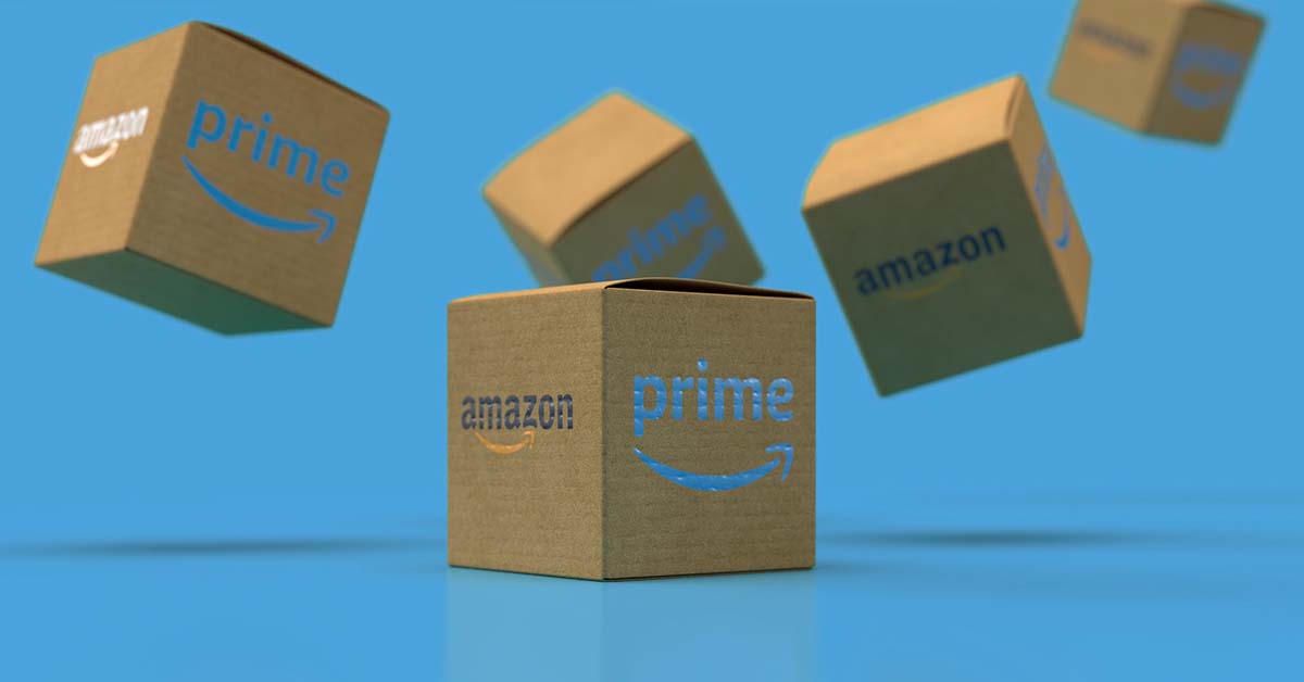 Amazon FBA heeft I GetMyInvoices compact uitgelegd