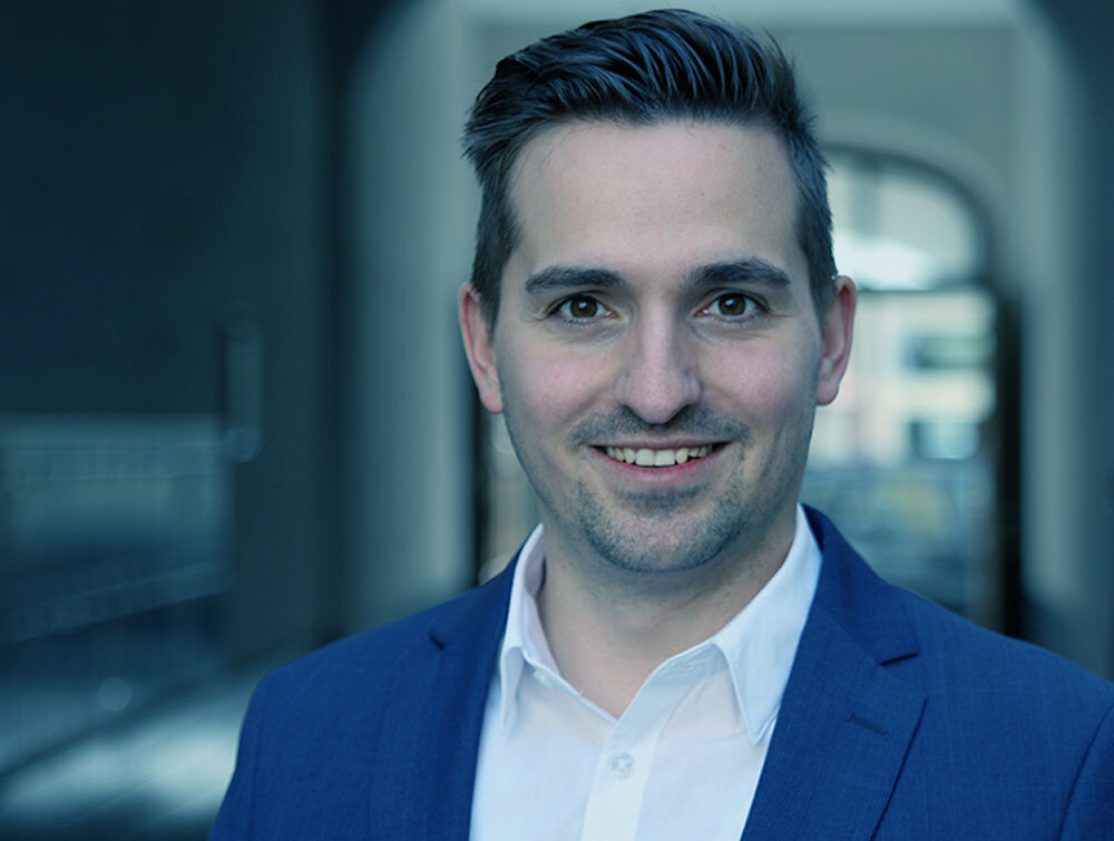 Interview met Florian Kappert van Bilendo GmbH