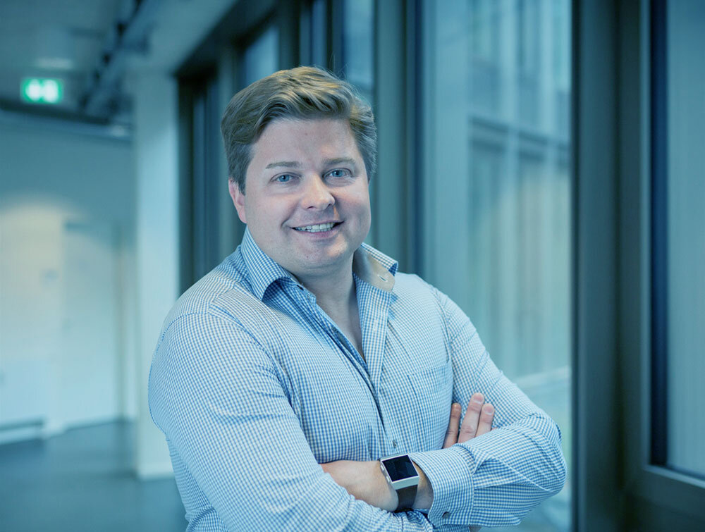 fino nieuwe operator van GetMyInvoices