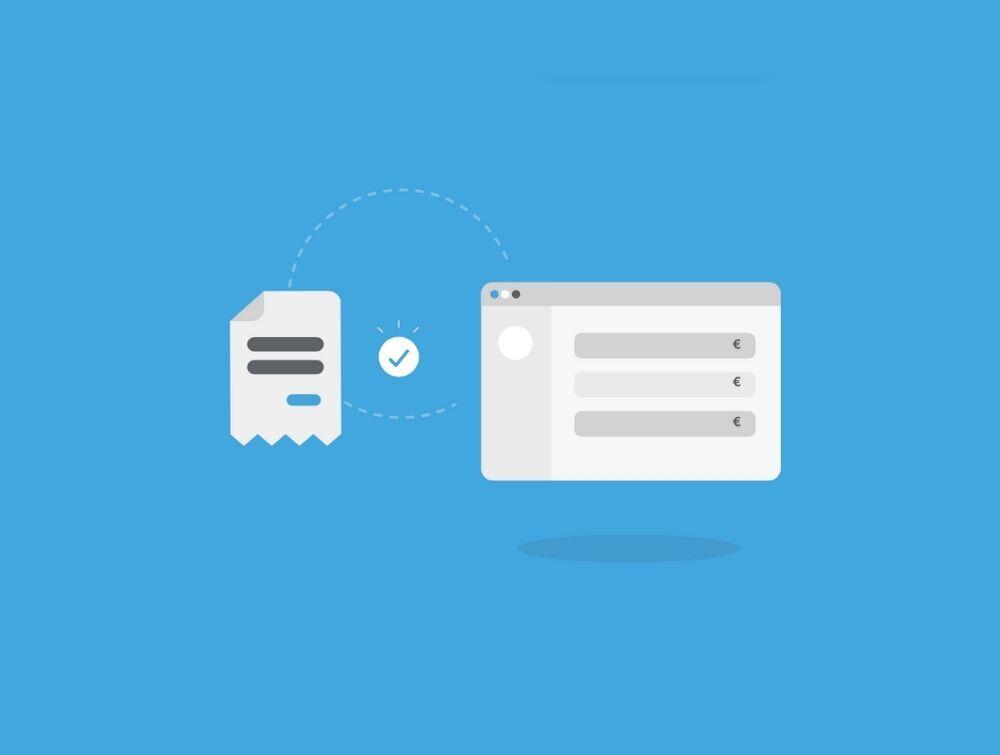 GetMyInvoices met geoptimaliseerde documentmodule – juni 2021