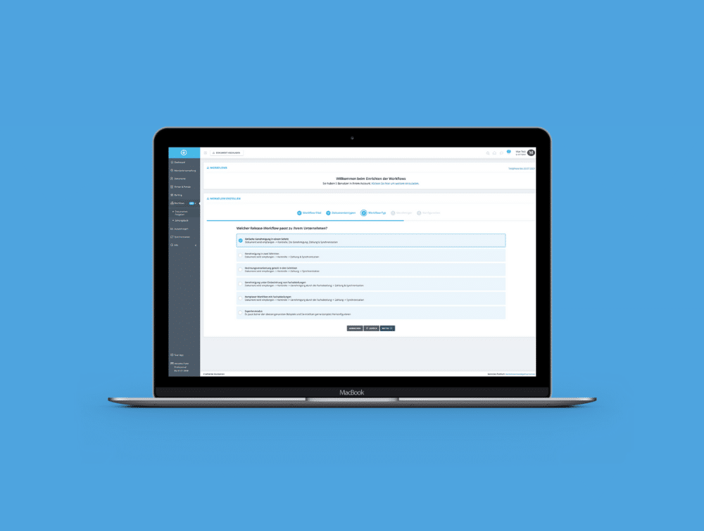 Digitaliseer en automatiseer factuurverificatie