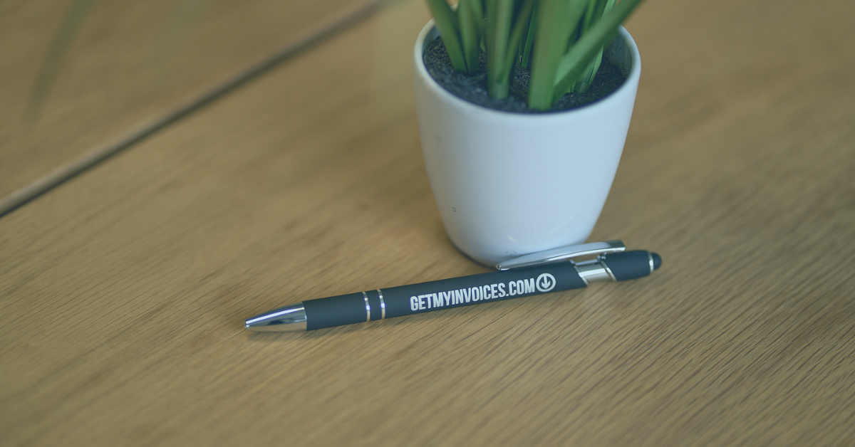 Produktupdates Januar Februar | GetMyInvoices Blog