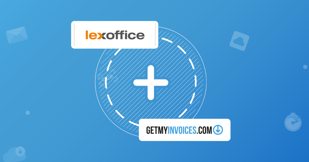 GetMyInvoices und lexoffice