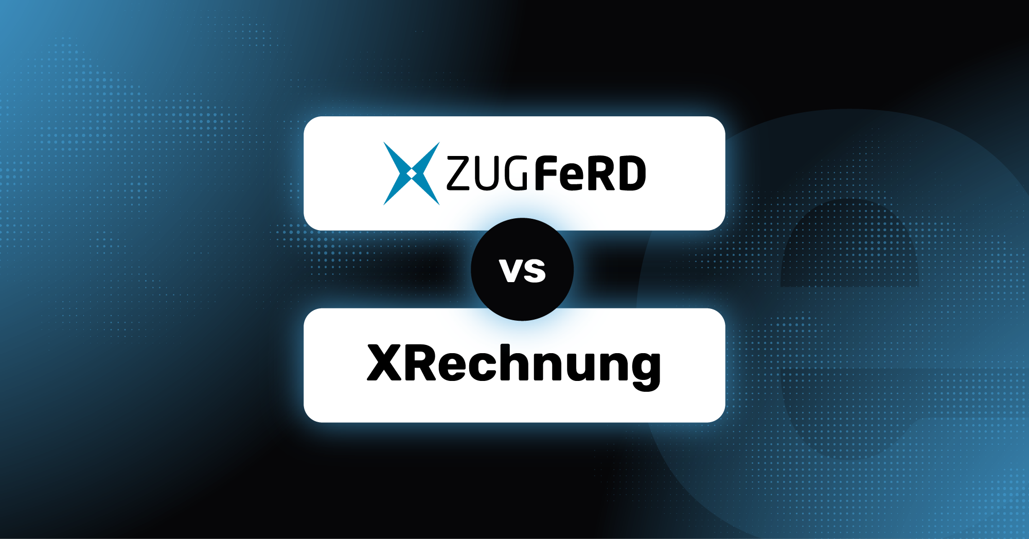 Wat zit er achter EN 16931? X-Invoice & ZUGFeRD uitgelegd
