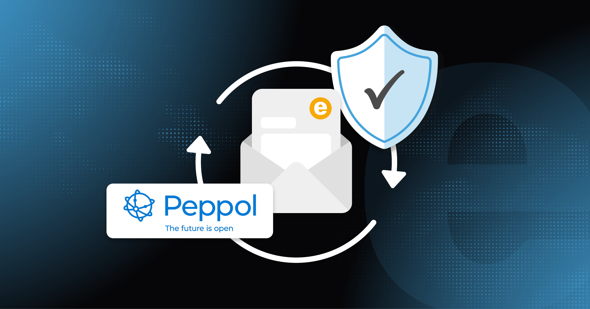 Wat is Peppol? Het netwerk eenvoudig uitgelegd.