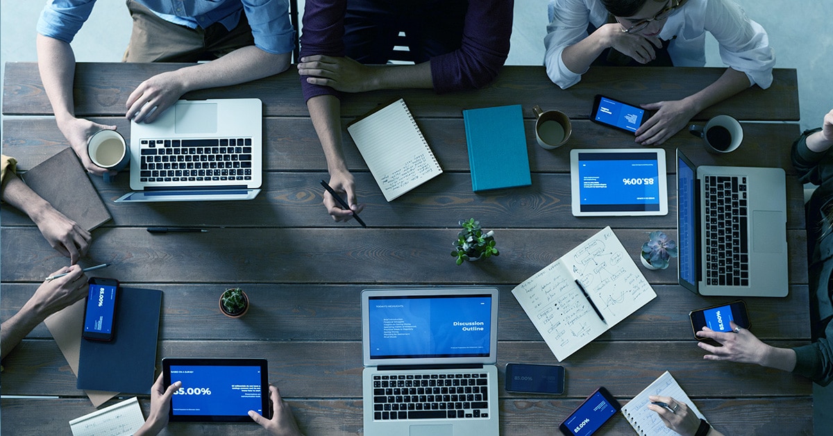 Founding a GmbH: This is what you need to pay attention to I GetMyInvoices