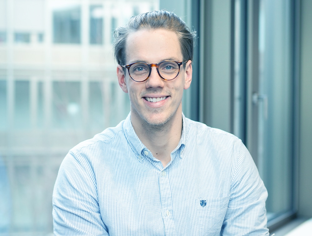 GetMyInvoices – Behind the Scenes: Head of Business Development