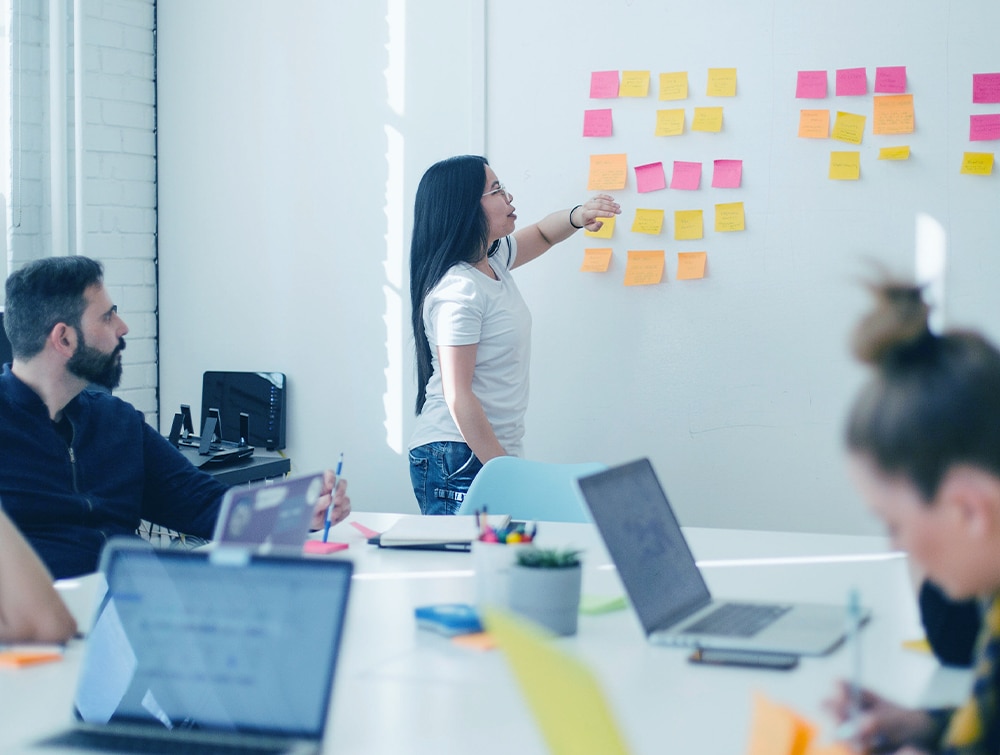 Pymes y digitalización: cinco pasos para su implementación