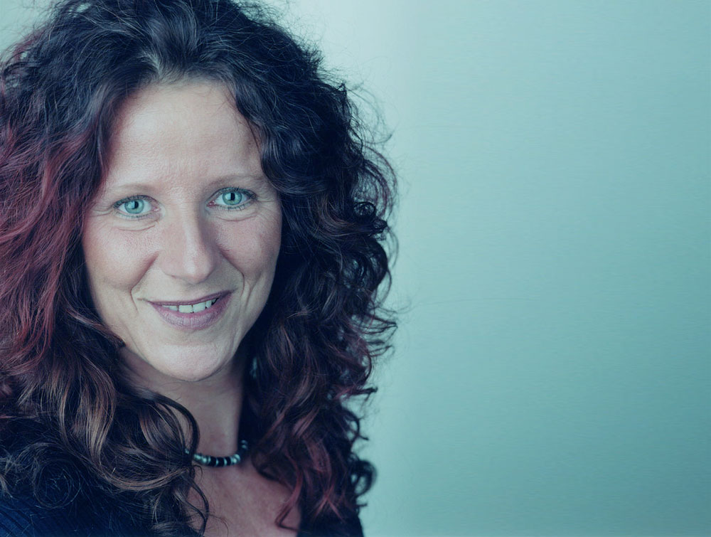Interview met Elke Fleing