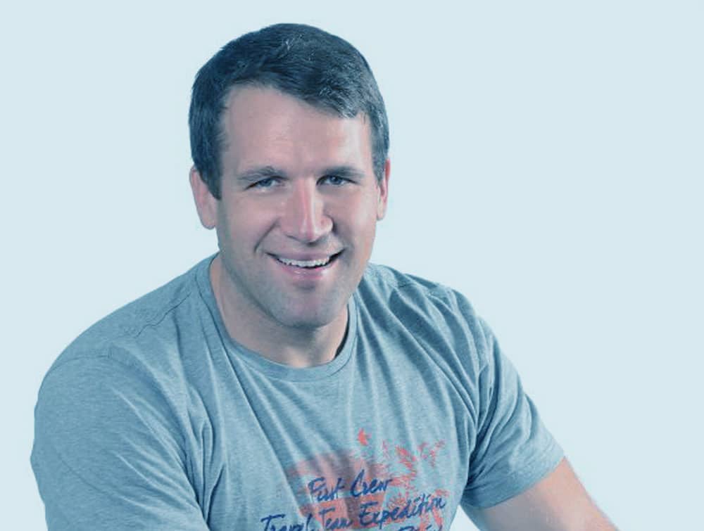 Zelfmanagement – Interview met Thomas Mangold