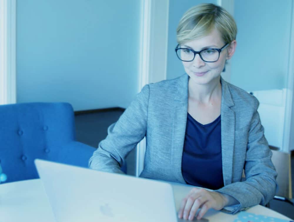 Interview mit Hannah Lindstedt von Debitoor