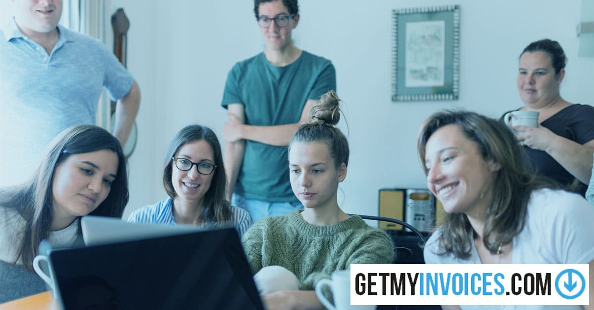ADDISON OneClick biedt ontvangstoverdracht met GetMyInvoice