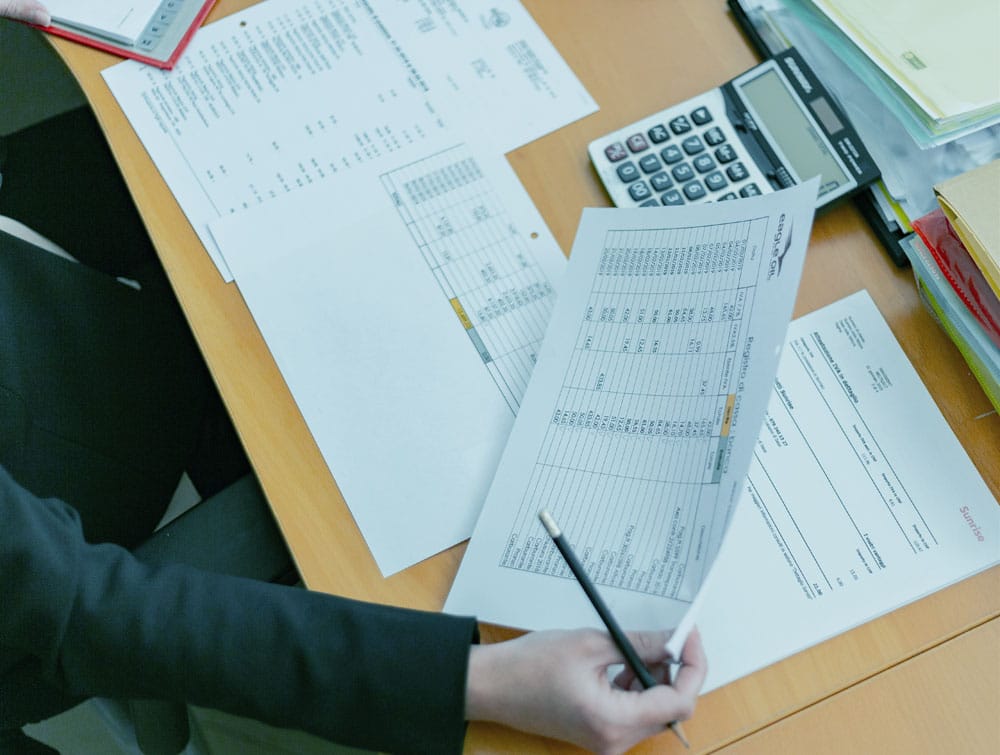 Avec getmyinvoices et mon vpa encore moins d'effort pour la gestion documentaire