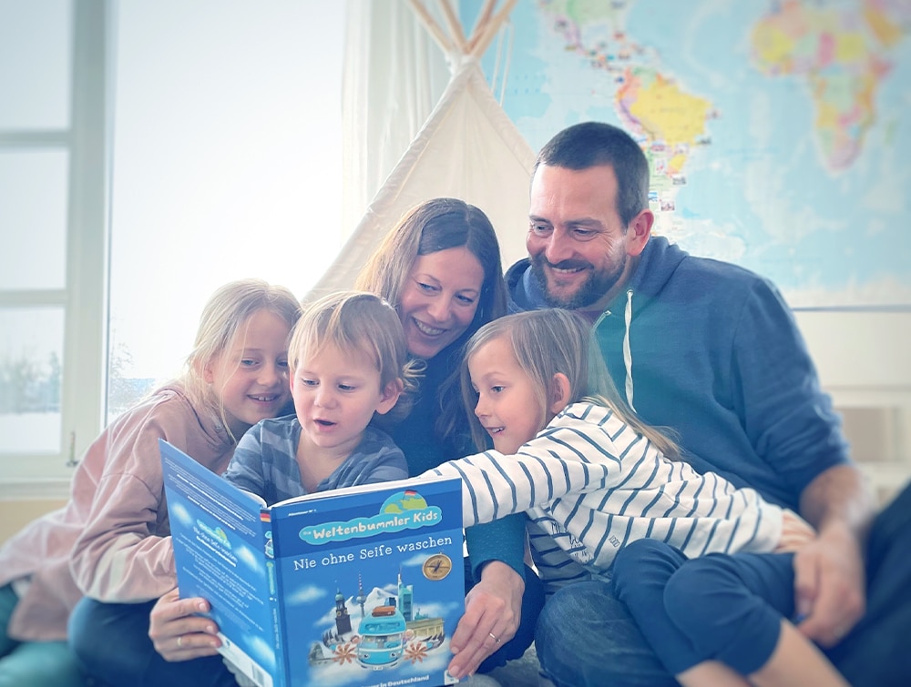 Globetrotter Kids automatiseert factuurbeheer onderweg