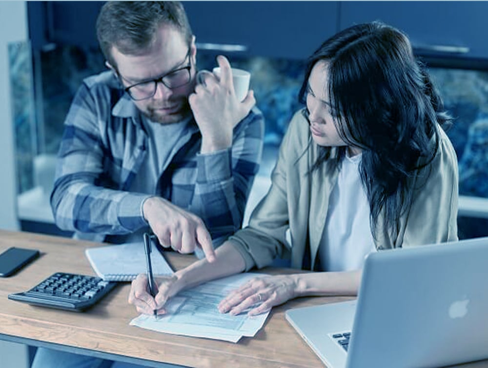 Facturen schrijven voor freelancers I GetMyInvoices