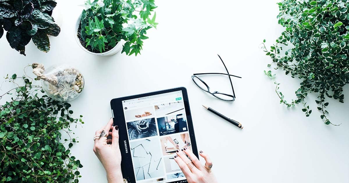 Klantloyaliteit met digitale goodies