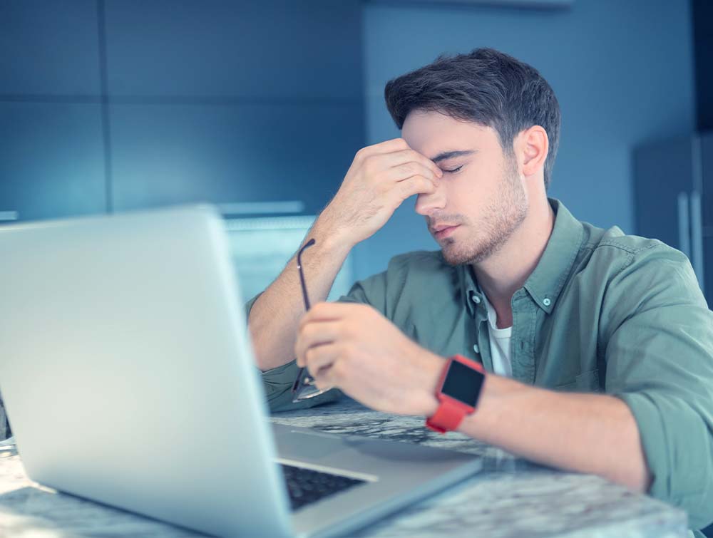 Danger: ? Faux travail indépendant en tant qu'indépendant