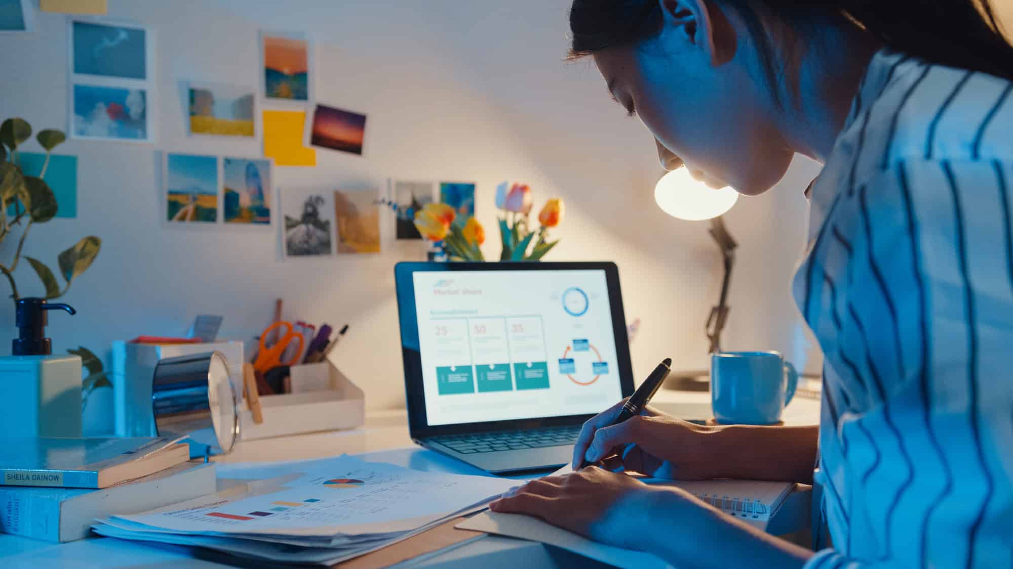 Boekhouding voor freelancers – een gids