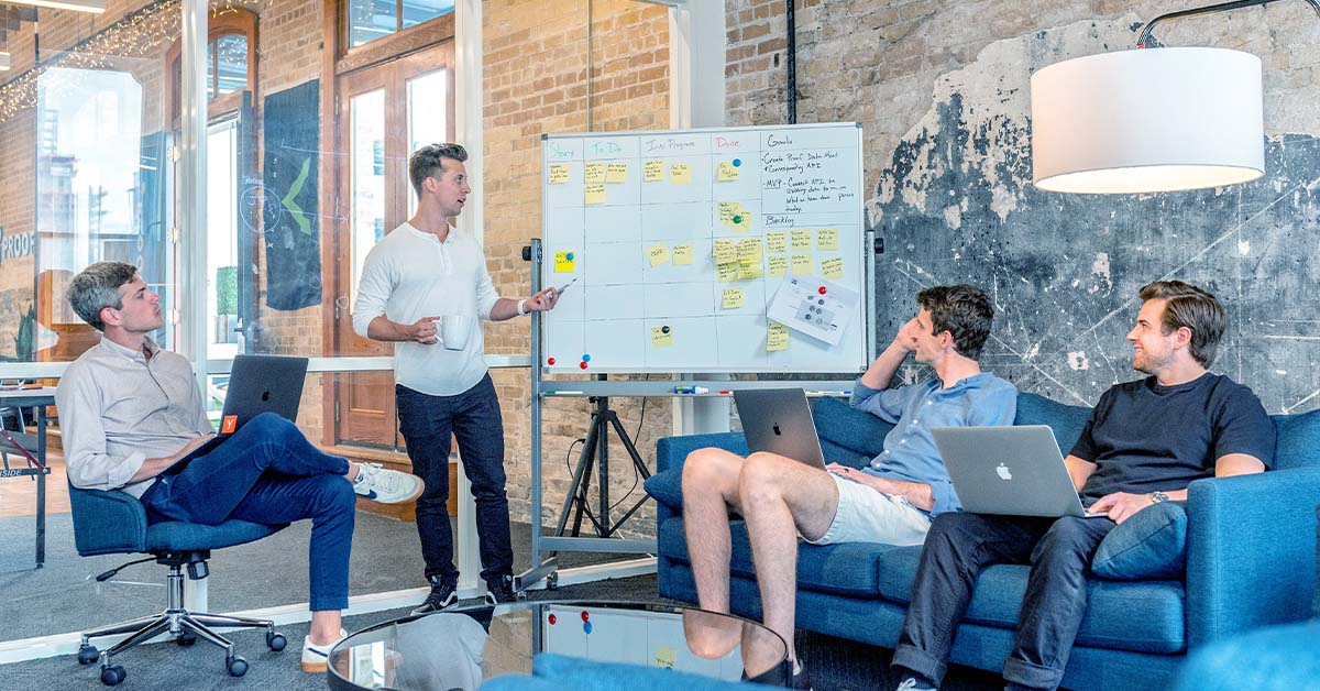 Boekhouding in de startup I GetMyInvoices