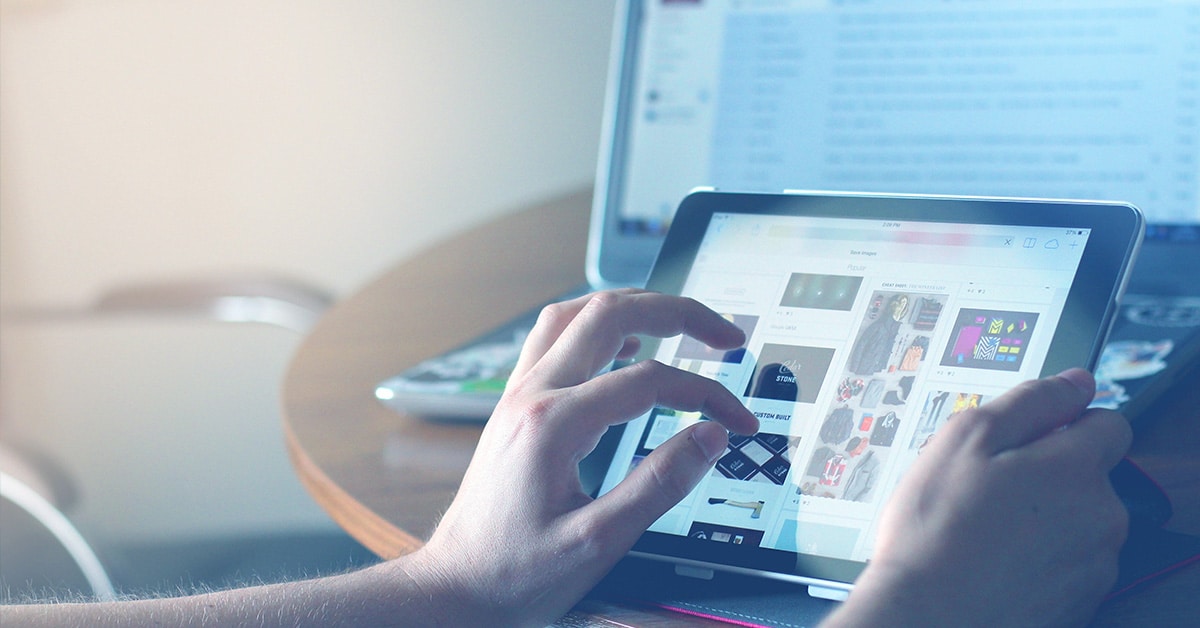 E-commerce boekhouding voor kleine bedrijven