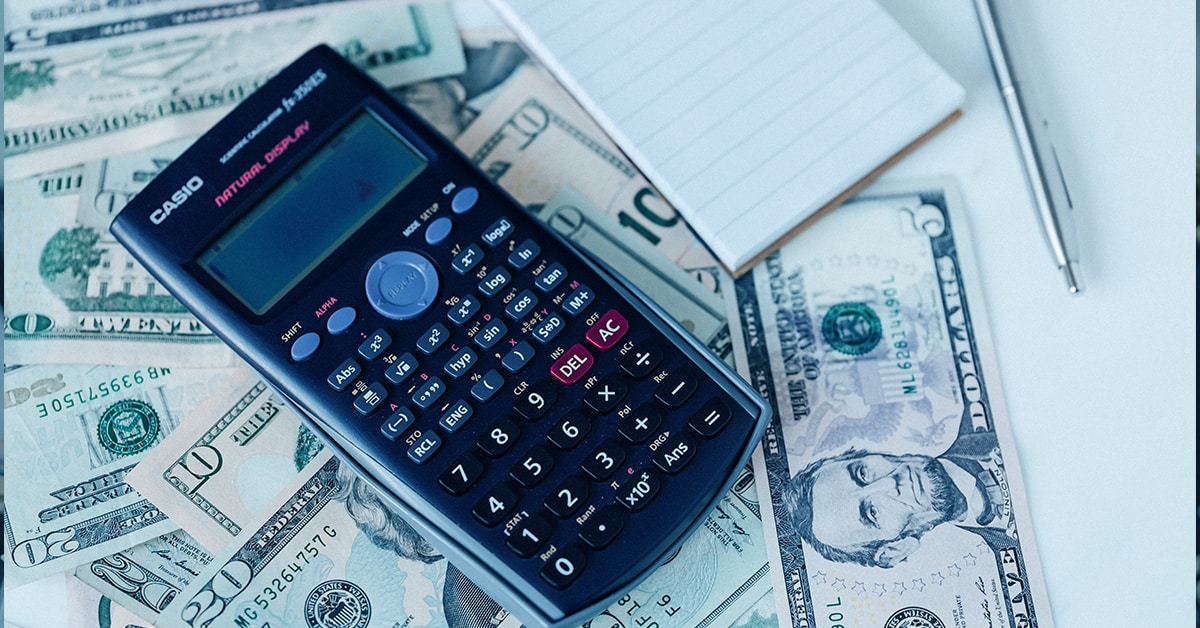 Margin explained simply – including Excel template I GetMyInvoices