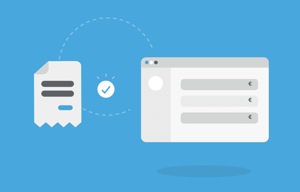 module bancaire GetMyInvoices