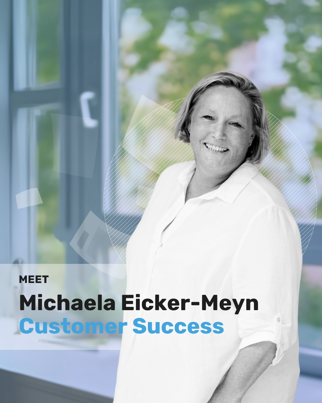 Michaela GetMyInvoices