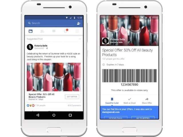 ads offer