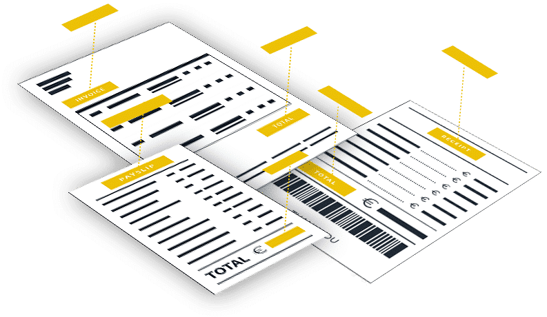 Figure OCR technology