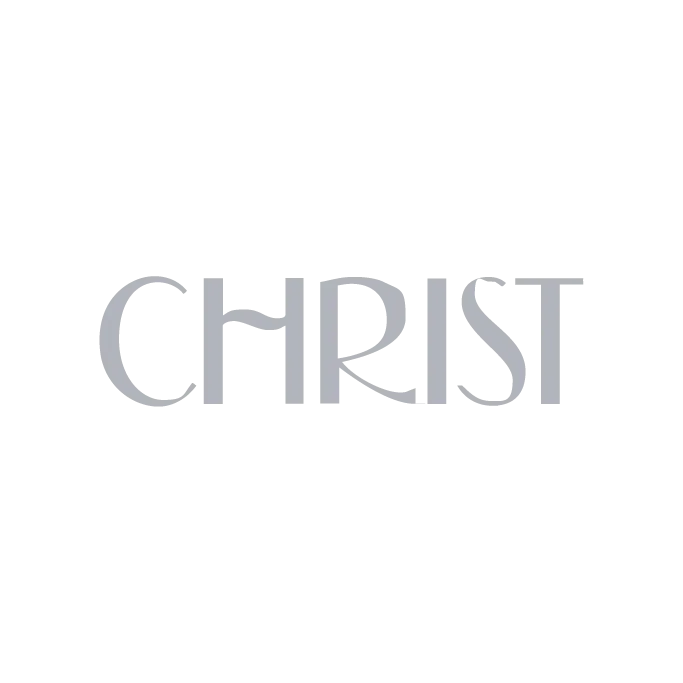 Christ Logo