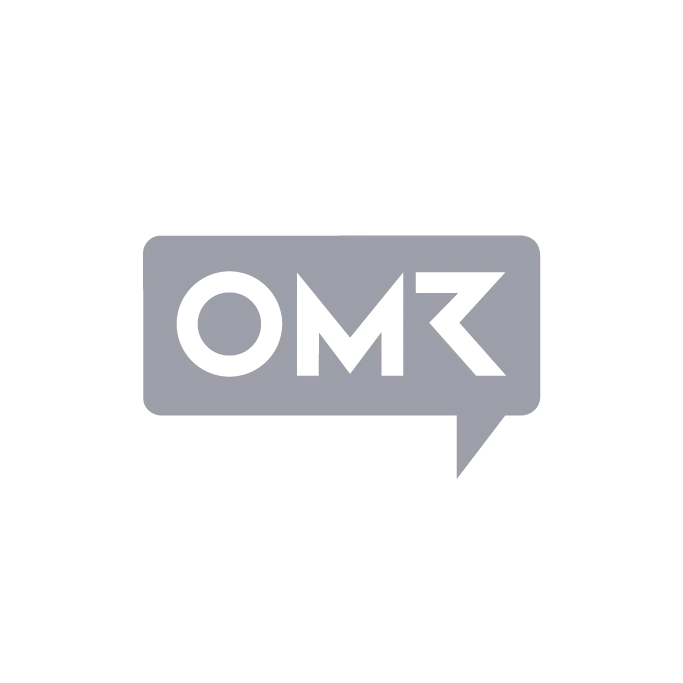 Omr Logo