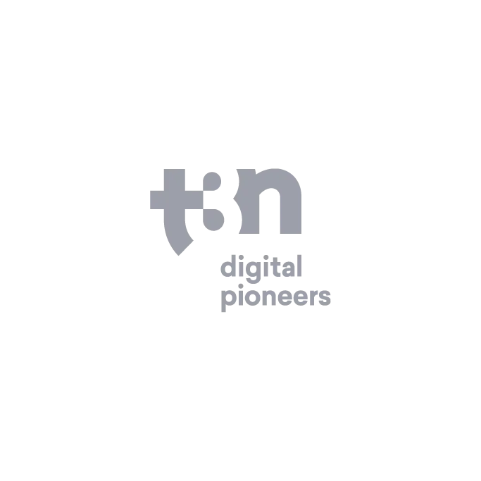 T3n Logo