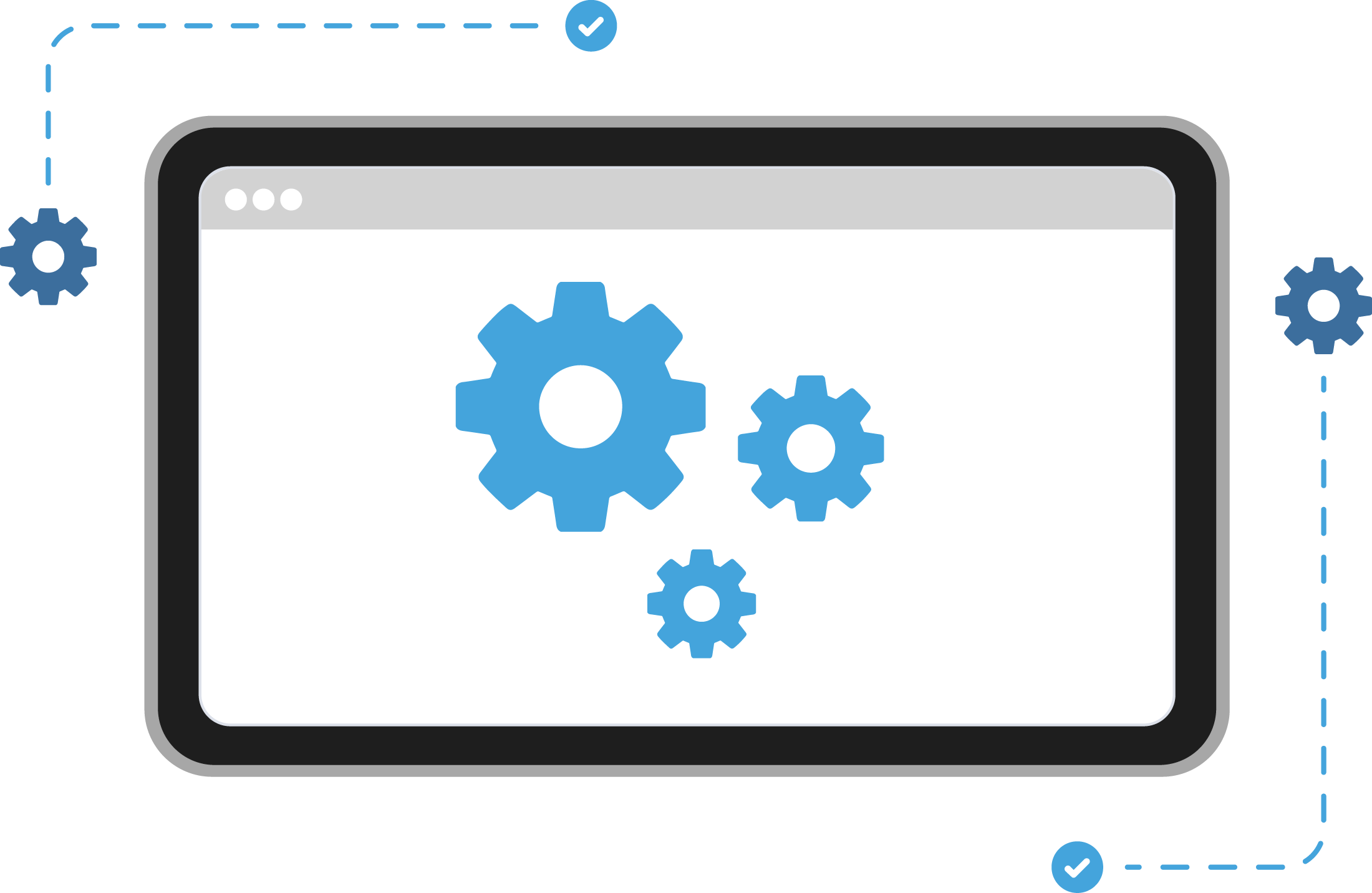 Trasferimento delle fatture da GetMyInvoices a DATEV Unternehmen Online e ADDISON OneClick