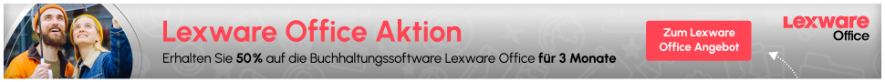 Lexware Office