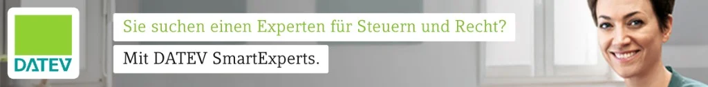 DATEV SmartExperts