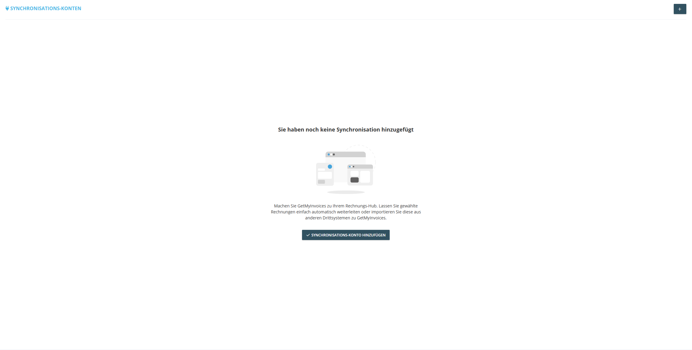 Passaggio in GetMyInvoices per l'integrazione Reybex