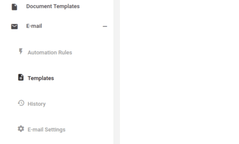 Schritt in GetMyInvoices für die Printout Designer-Integration