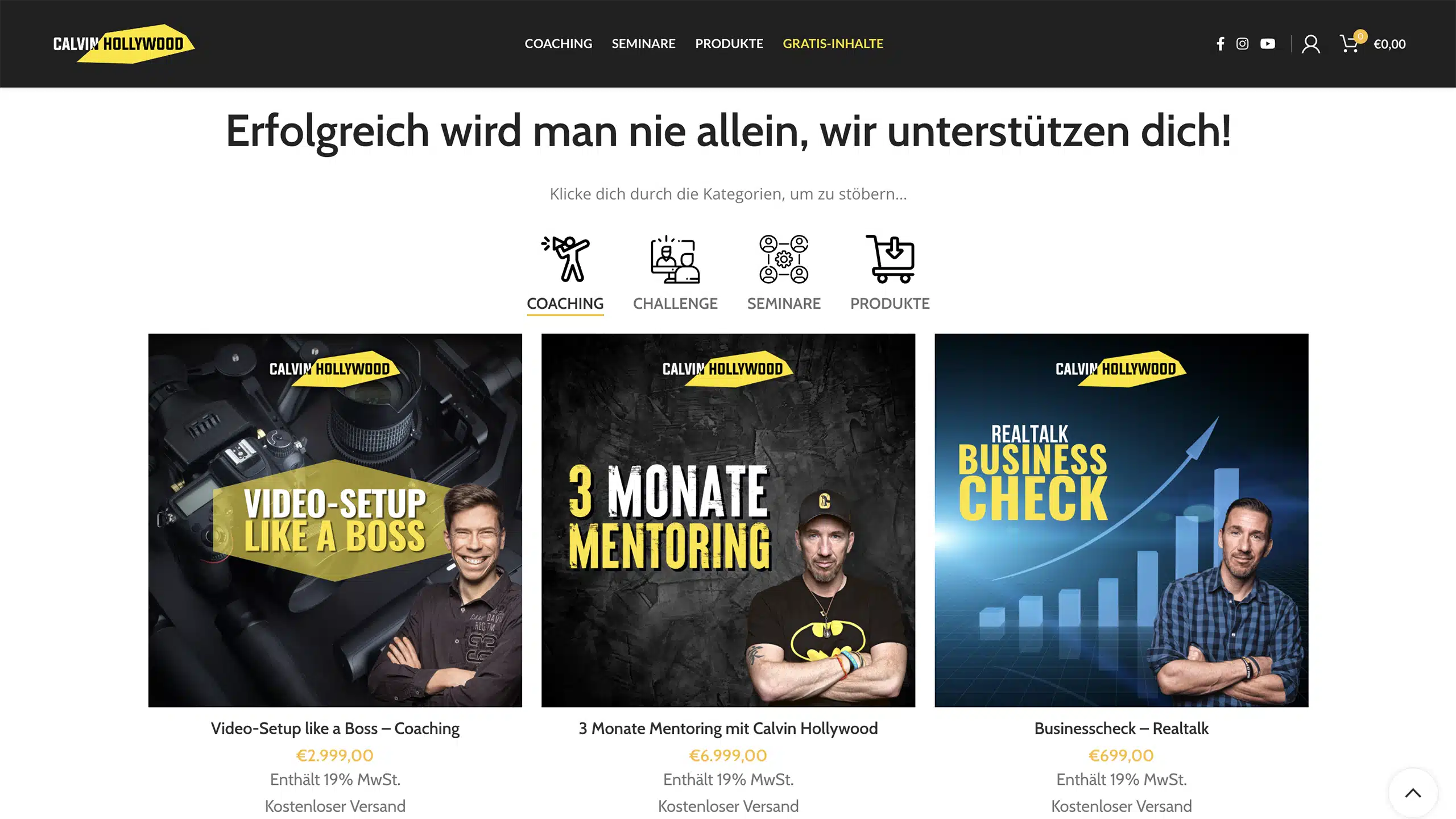 Gestione delle fatture semplice con GetMyInvoices