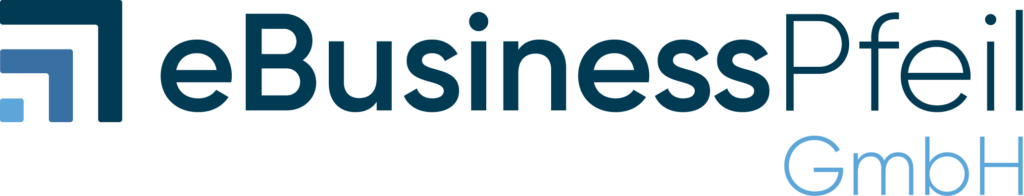 eBusiness Pfeil GmbH
