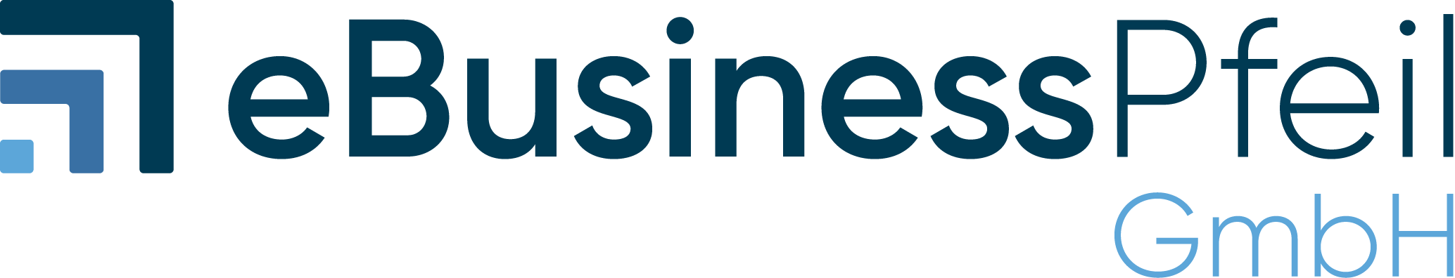 eBusiness Pfeil GmbH