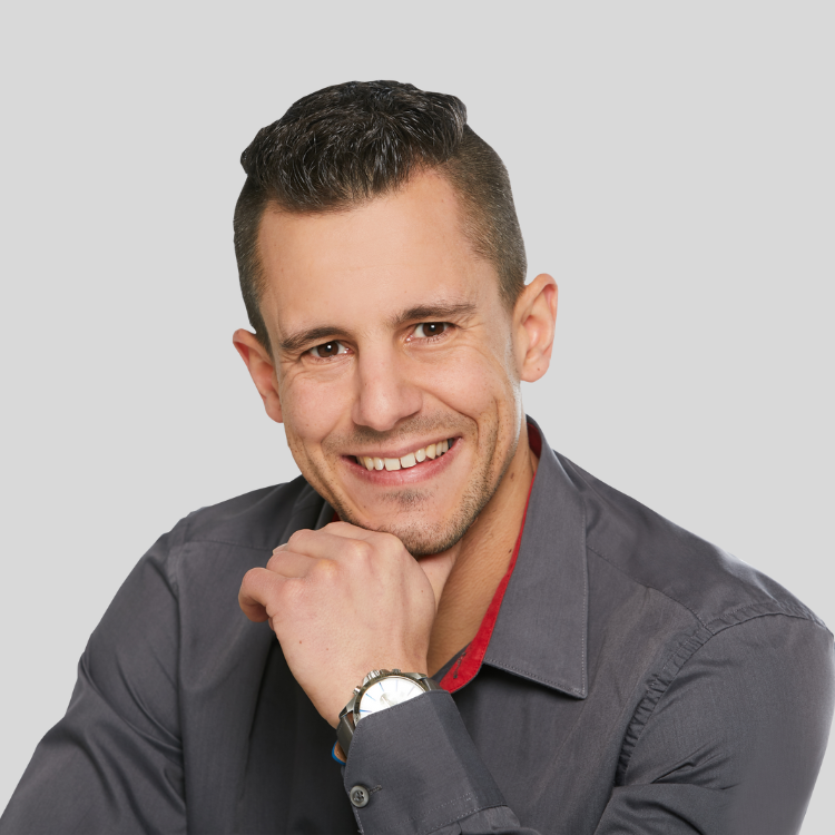 Oliver Pfeil