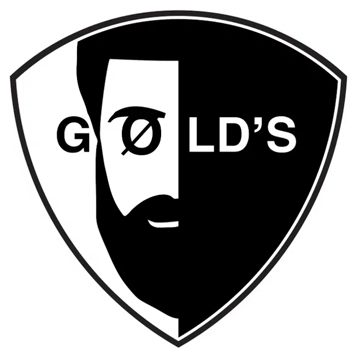 GØLD's