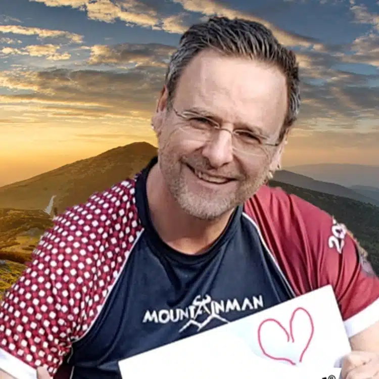 MOUNTAINMAN