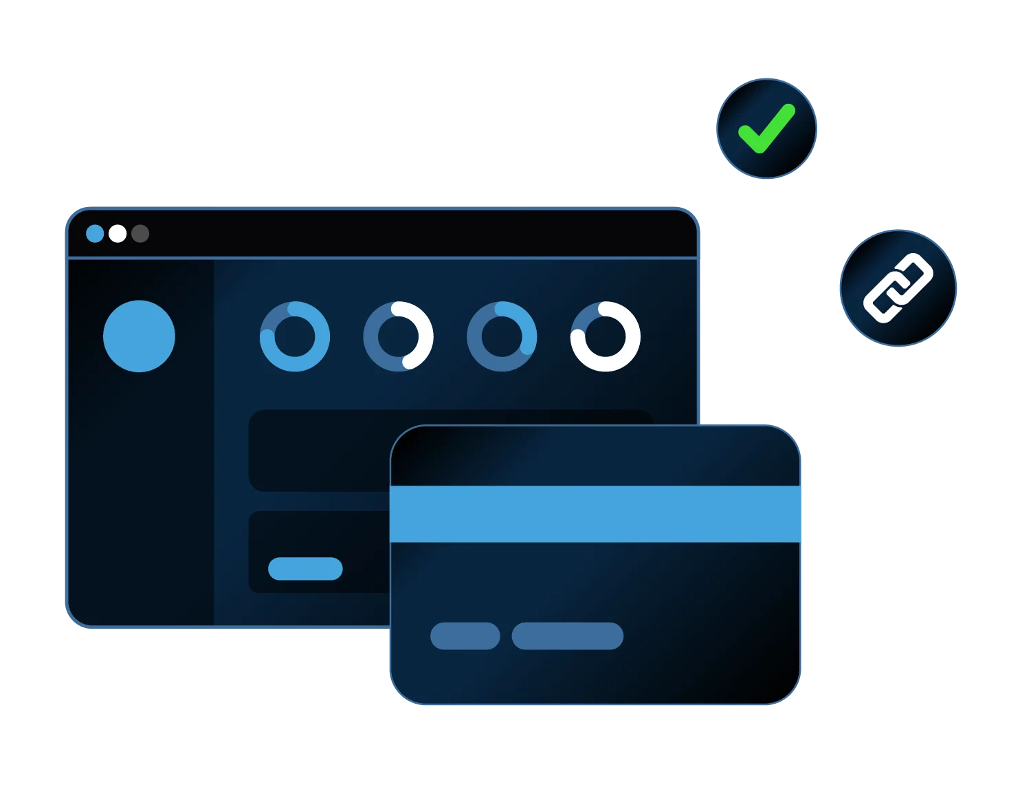 American Express Card come soluzione di pagamento centrale in GetMyInvoices