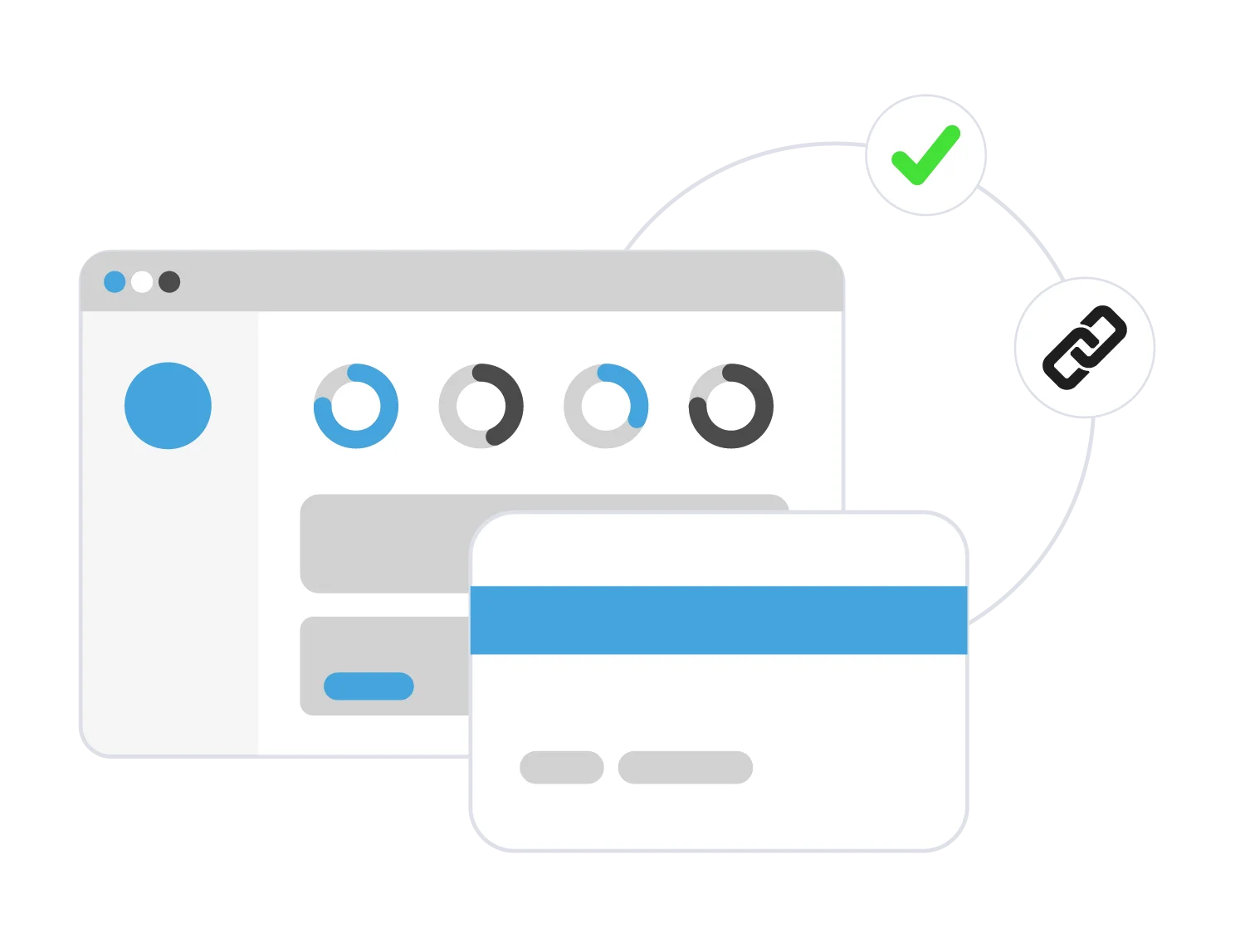 American Express Card come soluzione di pagamento centrale in GetMyInvoices